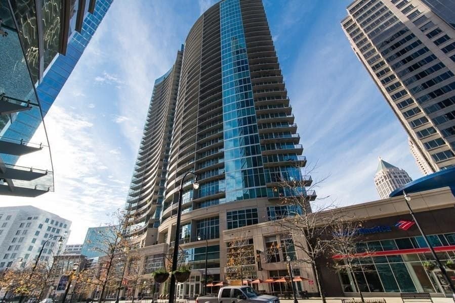 1080 Peachtree St NE Unit 2709, Atlanta
