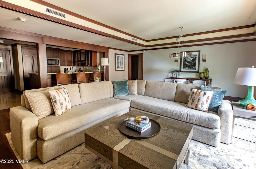 1 Vail Rd Unit 5101J, Vail