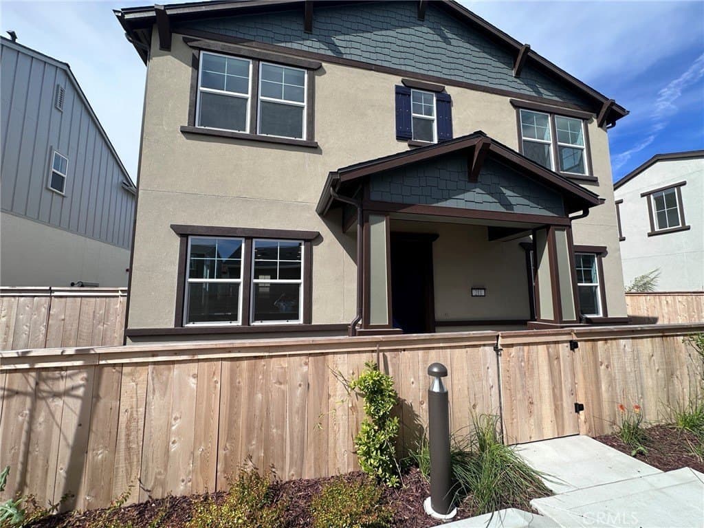 211 Foxtrot Ct, San Luis Obispo