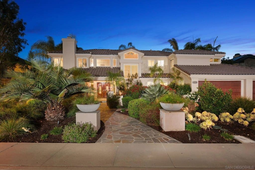 10776 Birch Bluff Ave, San Diego