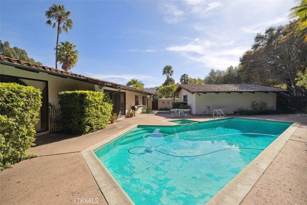 3966 Laguna Blanca Dr, Santa Barbara