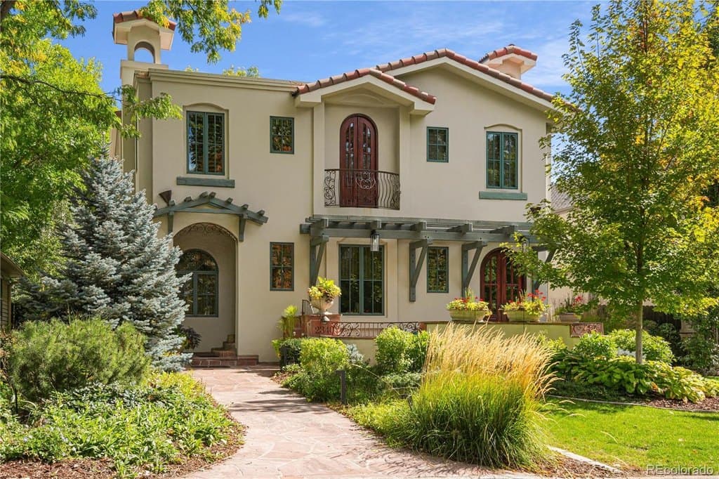 2340 S Cook St, Denver