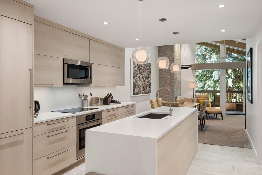 610 S West End St Unit A304, Aspen