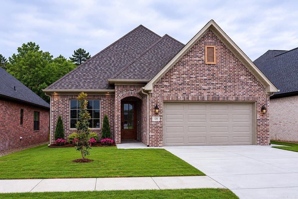 120 Kinley Loop, Little Rock