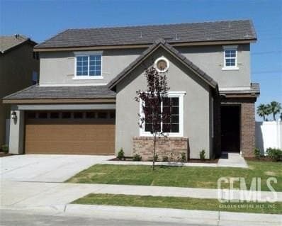 1821 Delacorte Dr, Bakersfield