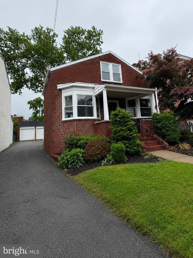 1413 Riverview Ave, Wilmington
