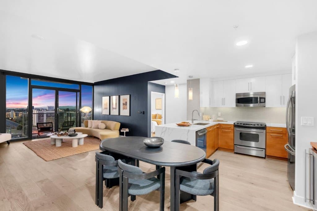 38 N Almaden Blvd Unit 1115, San Jose