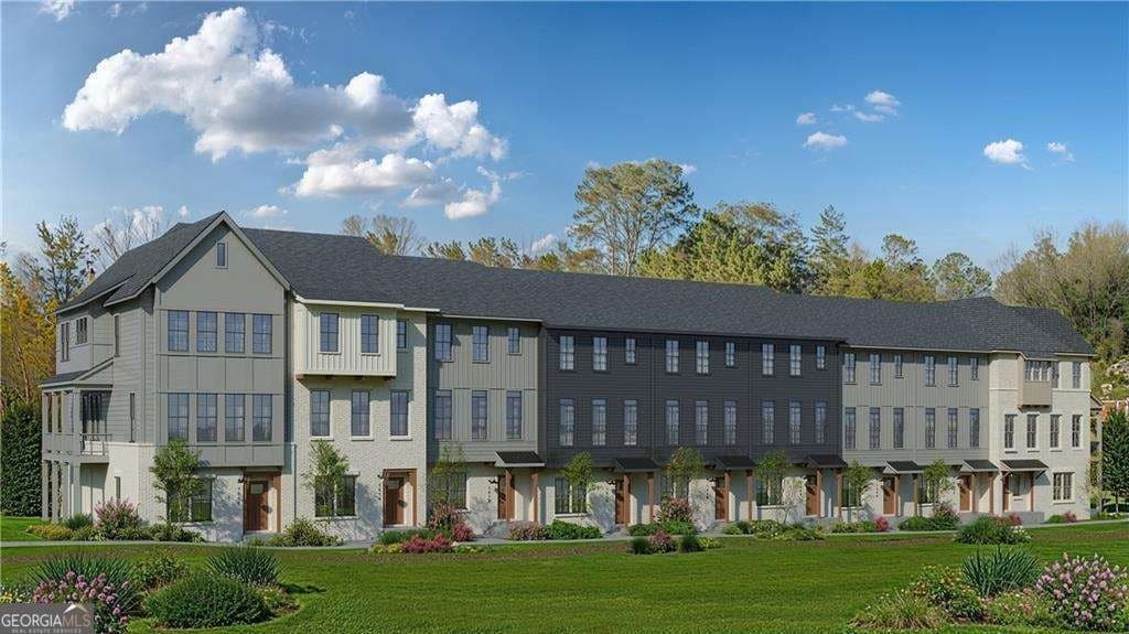 2760 Drew Valley Rd NE Unit 1002, Brookhaven