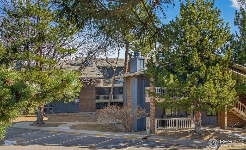 2800 Kalmia Ave Apt A306, Boulder