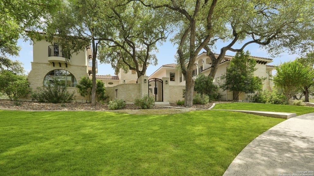 170 Riverwood, Boerne