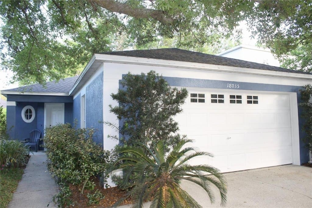 18035 Birdwater Dr, Tampa