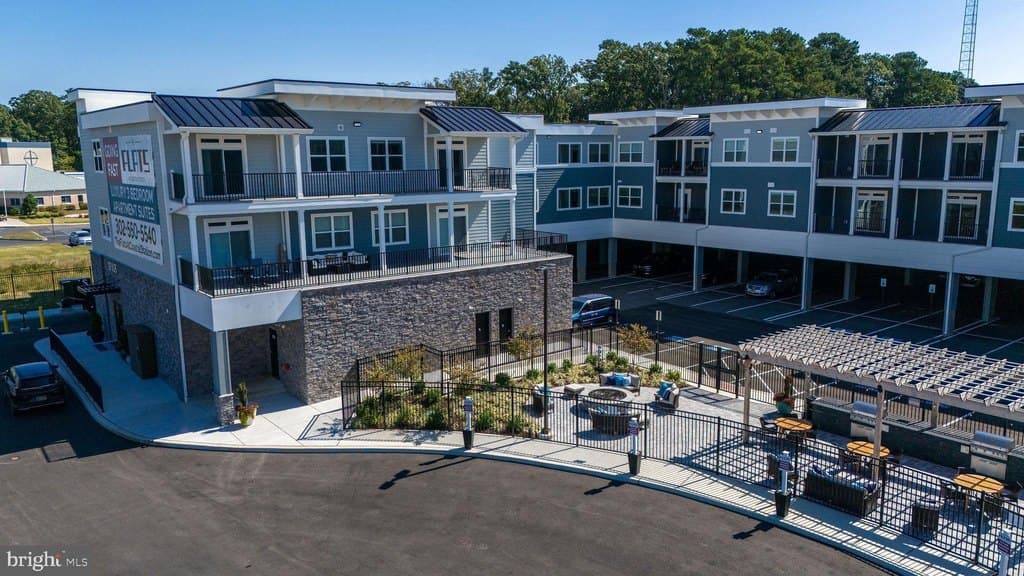 19805 Coastal Hwy Unit 317, Rehoboth Beach