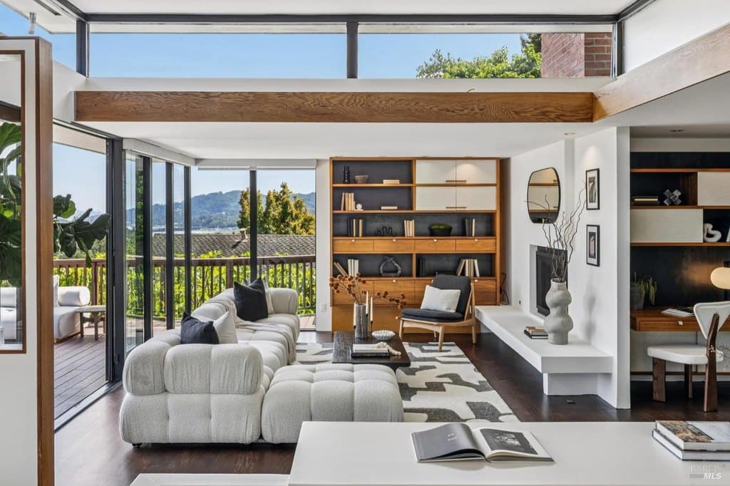 171 Elinor Ave, Mill Valley