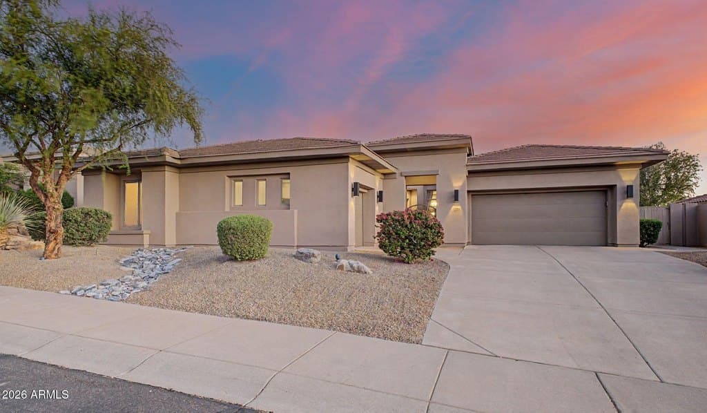 10975 E Kora Ln, Scottsdale