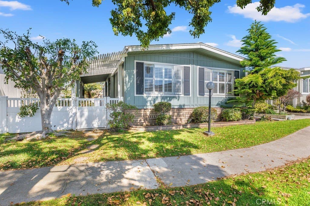 5200 Irvine Blvd Spc 156, Irvine