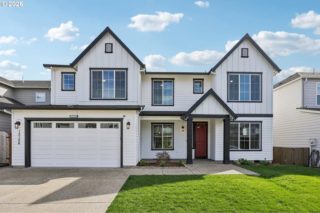 15154 SW Flatcreek Ln, Portland