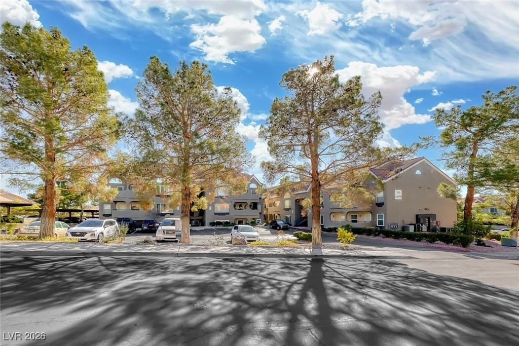 701 Capri Dr Unit 8C, Boulder City