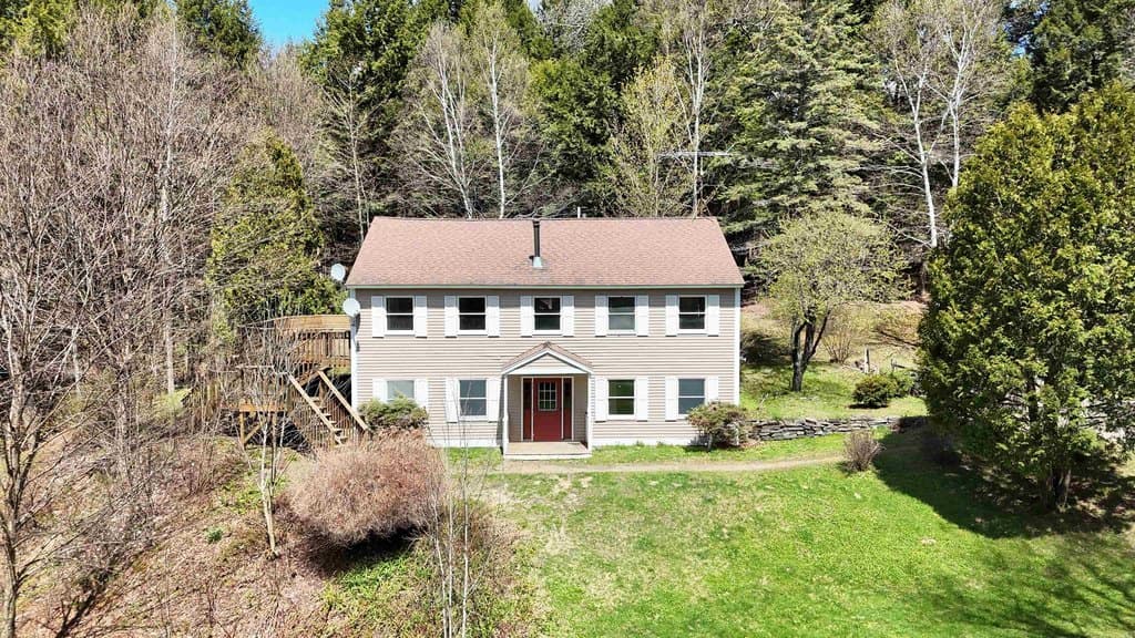 429 Alpine View Rd, Stowe