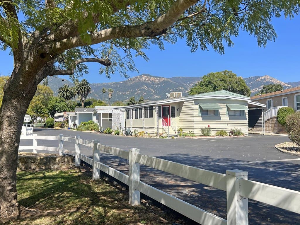 333 Old Mill Rd Spc 102, Santa Barbara