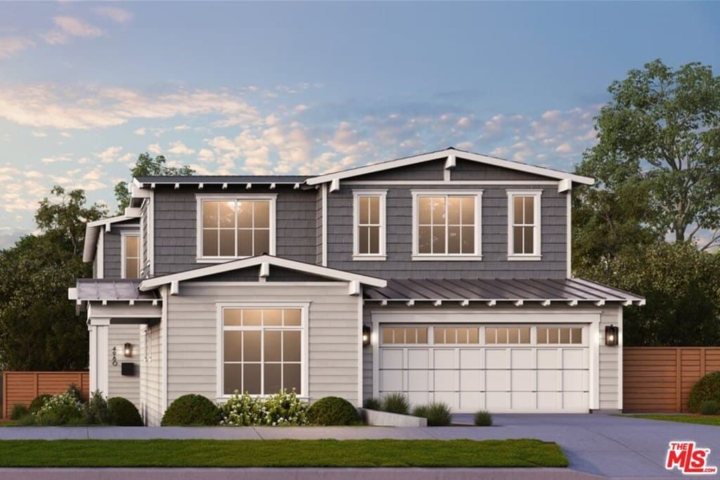 1712 Ruhland Ave, Manhattan Beach