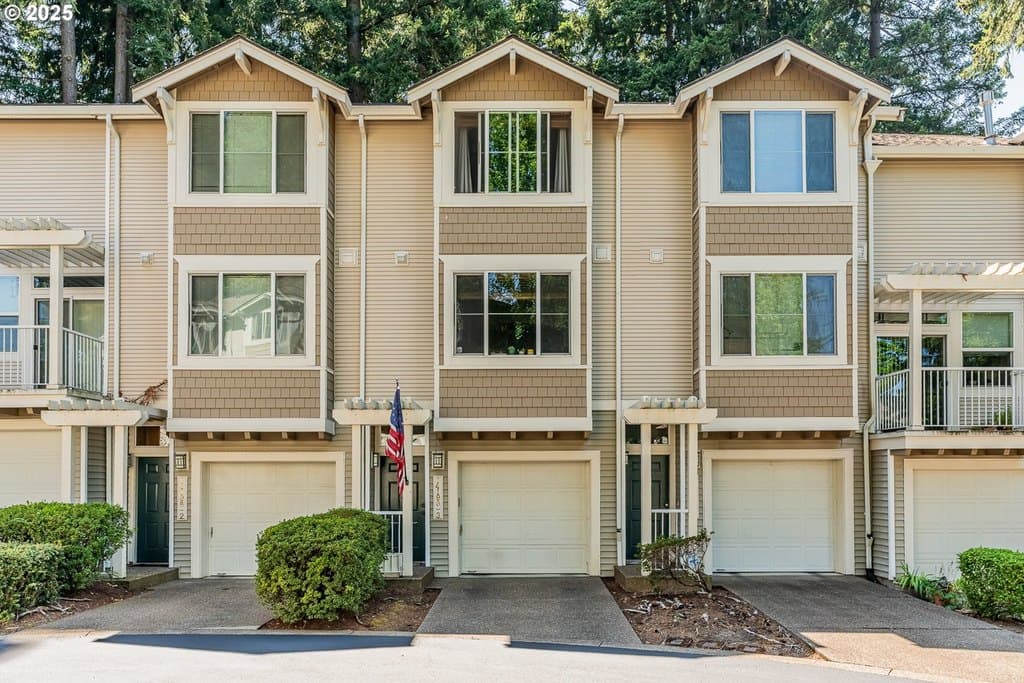 14198 SW Barrows Rd Unit 3, Portland