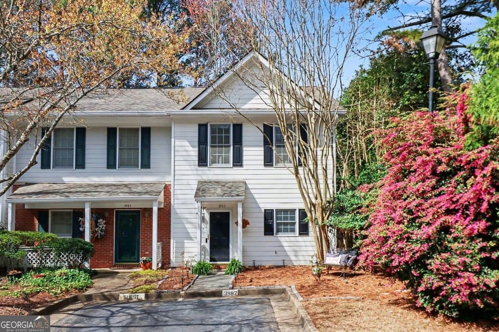 3982 Camden Way, Alpharetta