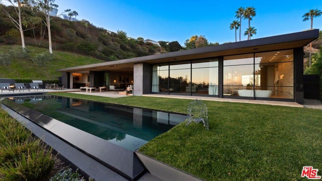 530 Leslie Ln, Beverly Hills