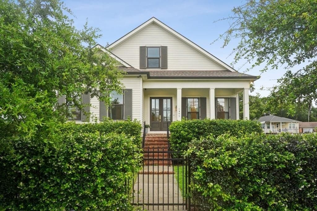 1499 Prentiss Ave, New Orleans