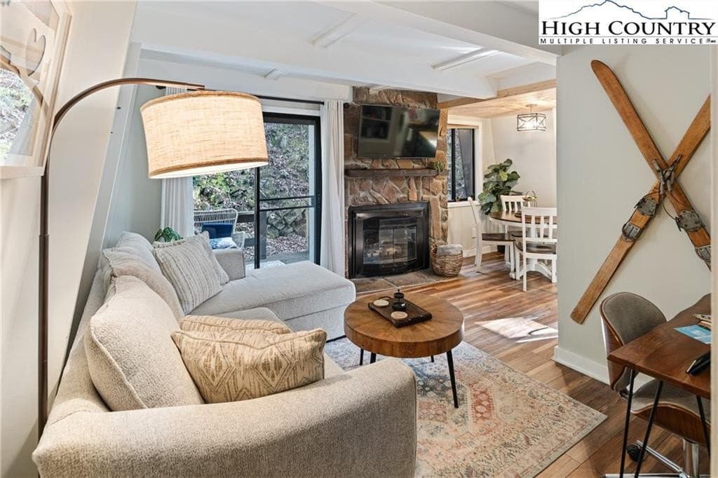 24 Creekside Dr Unit A, Banner Elk