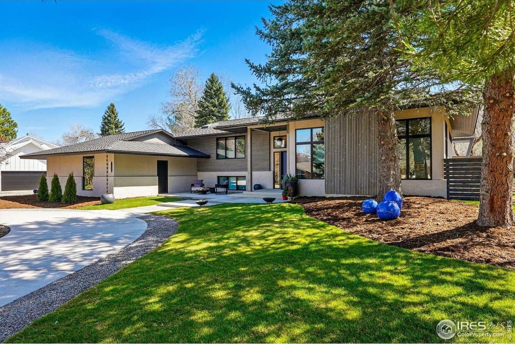 6923 Hunter Pl, Boulder