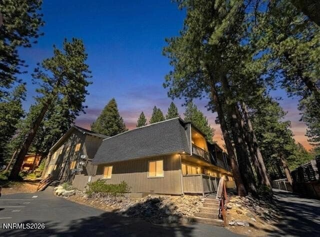 945 Harold Dr Unit 12, Incline Village