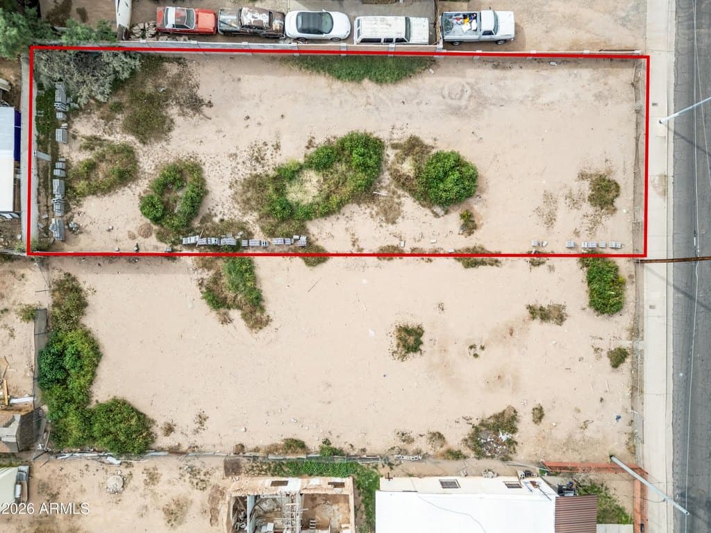 1121 W Grant St Unit 11