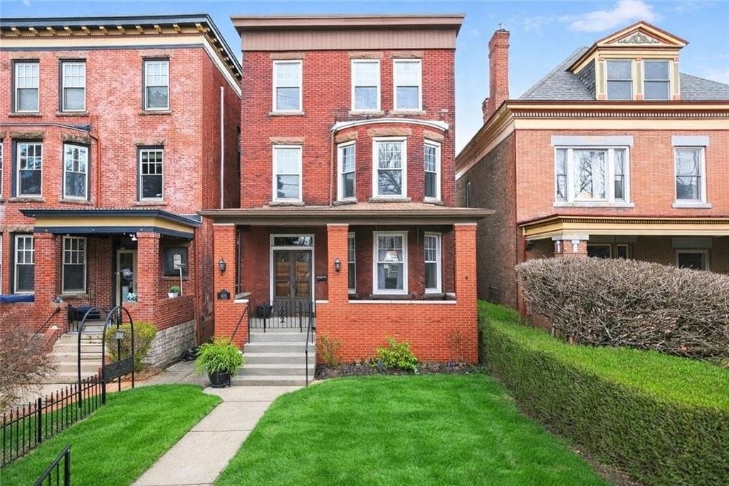 4739 Friendship Ave, Pittsburgh