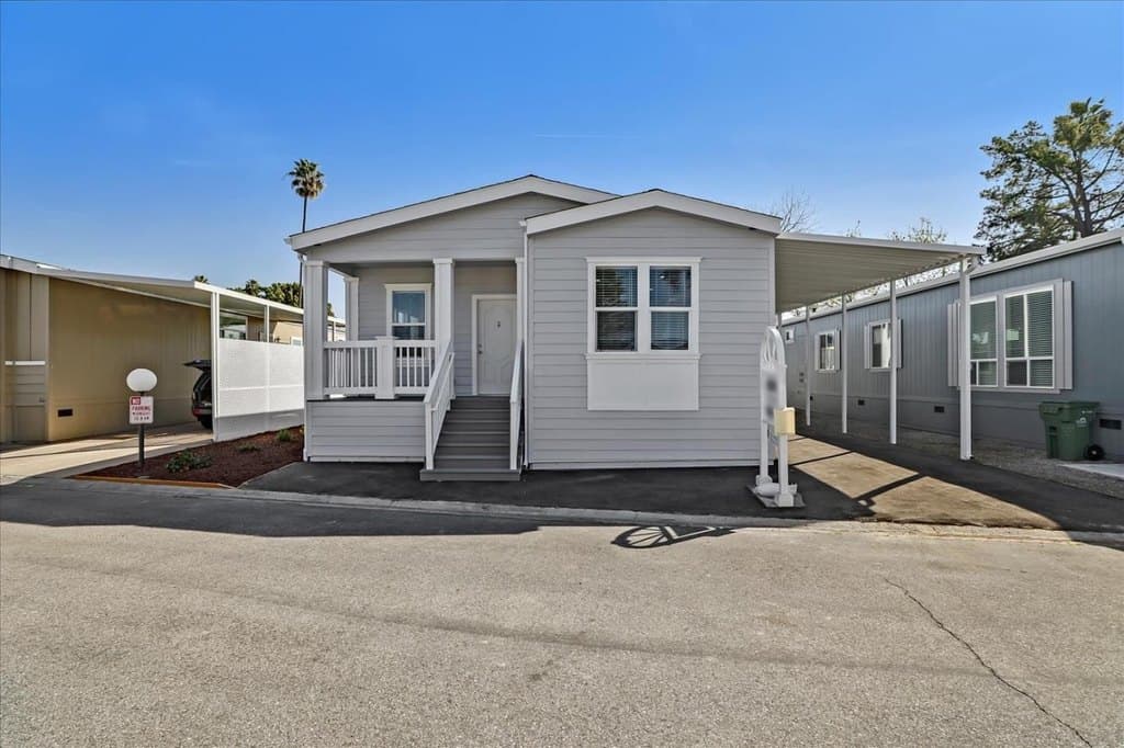 195 Blossom Hill Rd Lot 242, San Jose