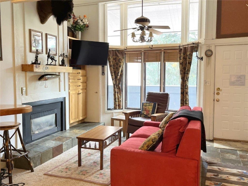 1920 Ski Time Square Dr Unit 208, Steamboat Springs