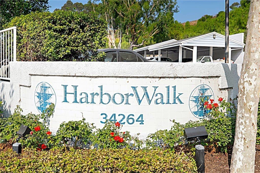 34264 Camino Capistrano Unit 309, Dana Point