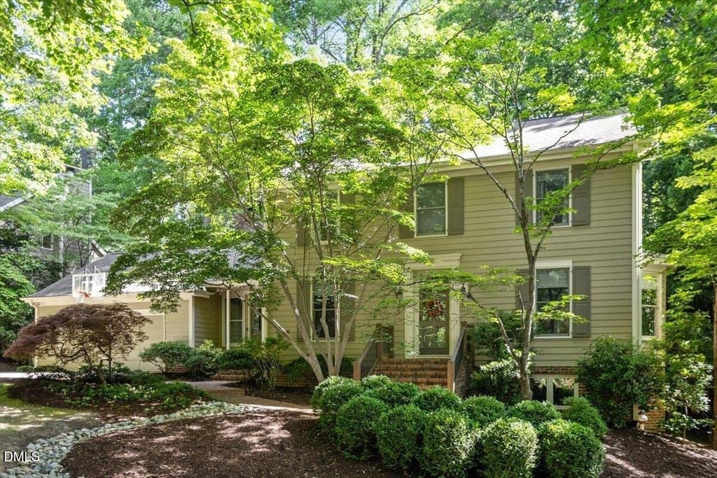 311 Old Forest Creek Dr