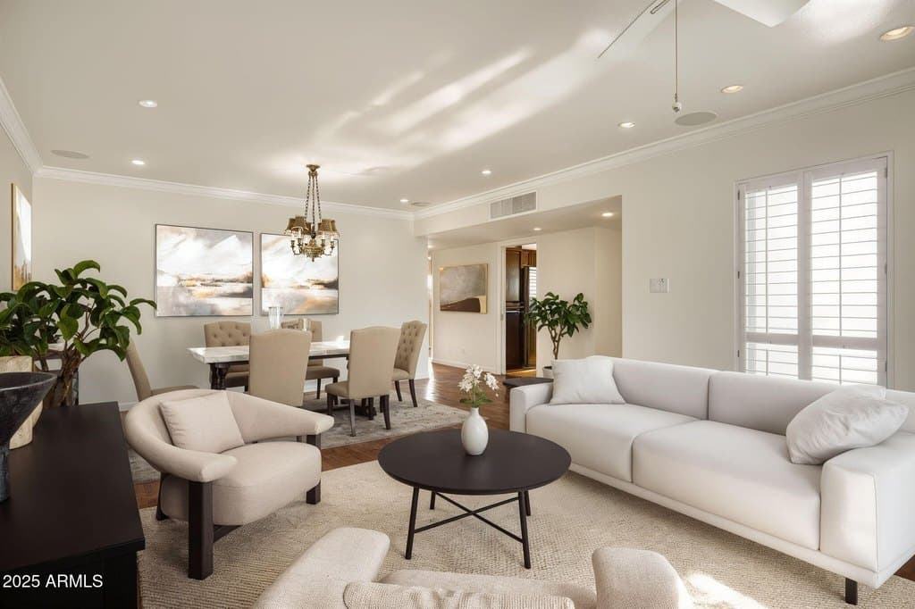 3655 N 5th Ave Unit 203