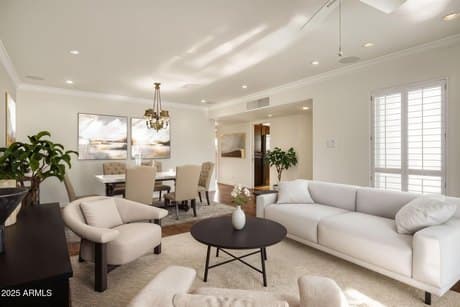 3655 N 5th Ave Unit 203