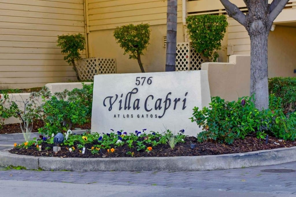 576 W Parr Ave Unit 3, Los Gatos