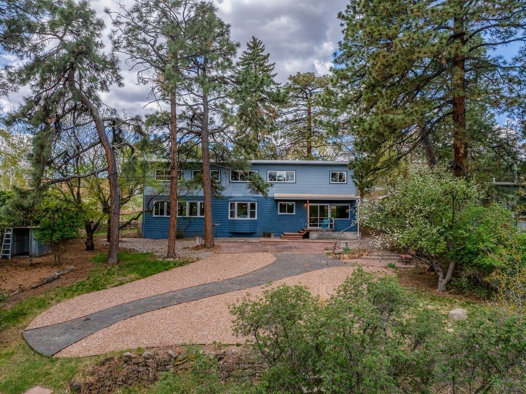 2800 Walnut St, Los Alamos