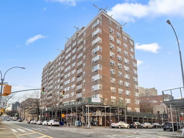3131 Grand Concourse Apt 8H, Bronx