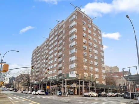 3131 Grand Concourse Apt 8H