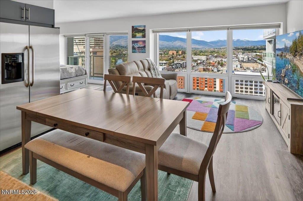 255 N Sierra St Unit 2001, Reno