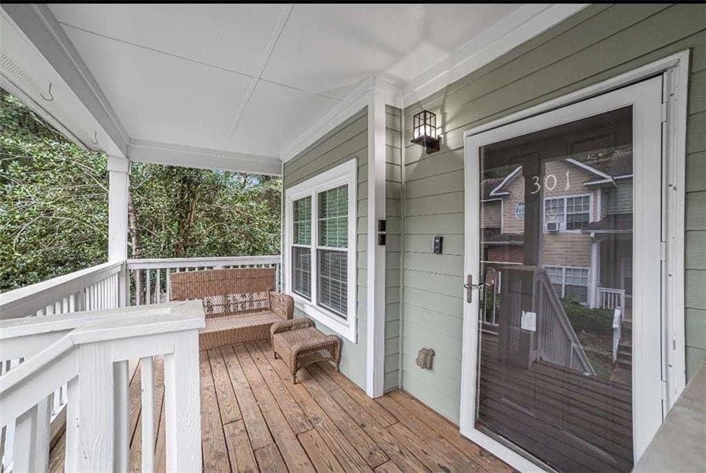 1731 Pryor Rd SW Unit 301