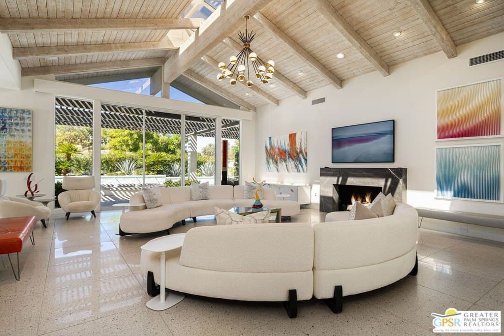 30 Mayfair Dr, Rancho Mirage