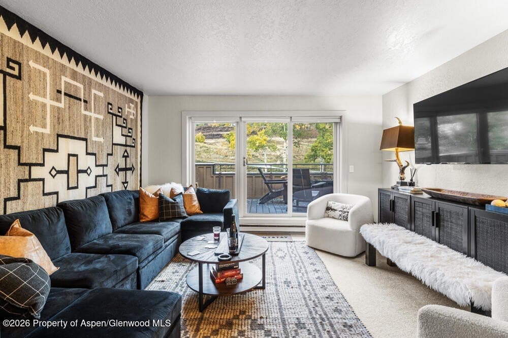 294 Snowmass Club Cir Unit 1207, Snowmass Village