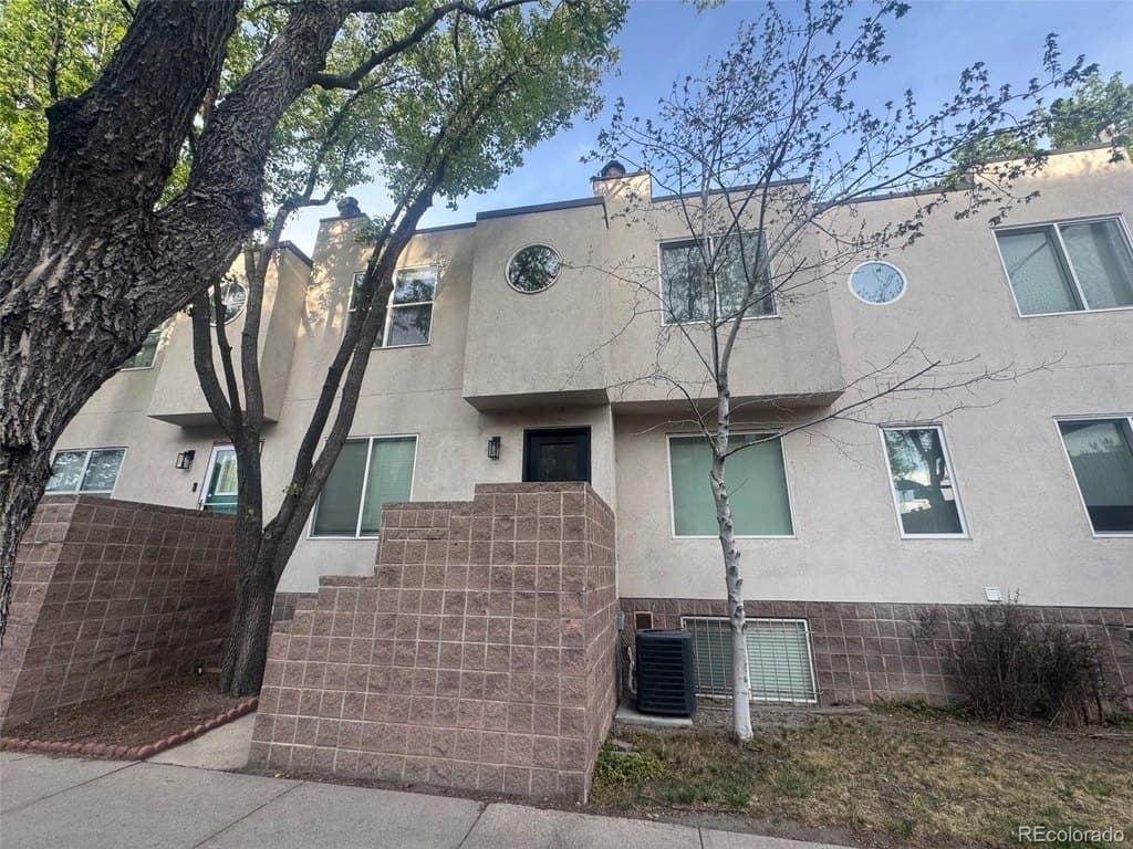 3204 Zuni St Unit A3, Denver