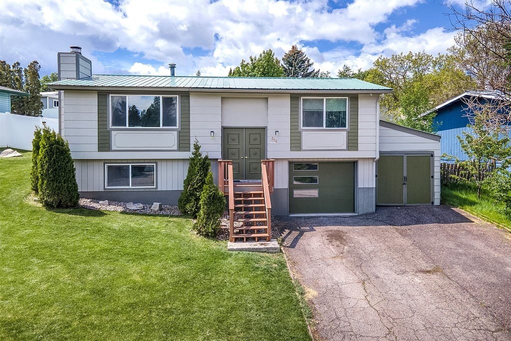 310 Harrison Blvd, Kalispell