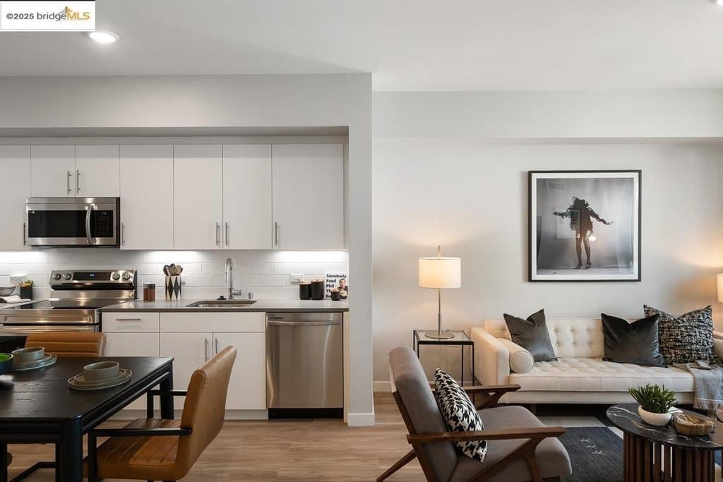 260 Brooklyn Basin Way Unit 428, Oakland